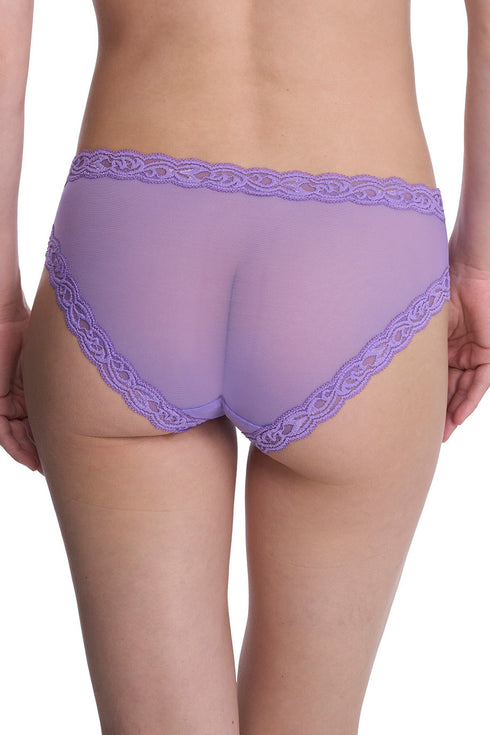 Natori Feathers Hipster